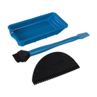 Rockler Silicone Glue Kit 3pce - 3pce