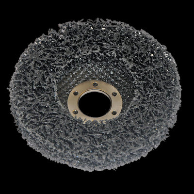 Silverline Polycarbide Abrasive Disc