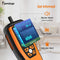Temtop M2000C 2. CO2 air quality monitor for CO2 PM2.5 PM10 particles, temperature and humidity display, data export