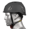 🎁 BIG BEN Ultralite Vented Height Safety Helmet, Black (100% off)
