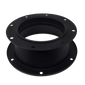 MAXVAC SUPRA Accessory - Flanged reduction for arm ø 160mm