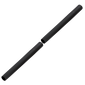 MAXVAC 2 piece 36mm plastic wand for the MAXVAC DV15 Vacuum