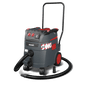 Certified H-Class Vacuum 35L, (excl. Wand Kit) - Starmix iPulse