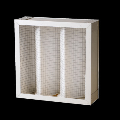 MAXVAC Alpaire FS51 F9 Main Filter, for Pro 40