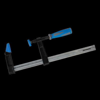 Silverline F-Clamp Heavy Duty