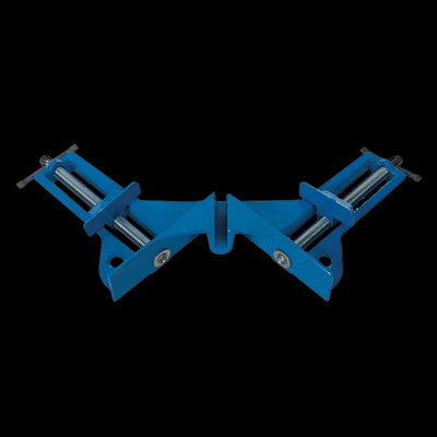 Silverline Corner Clamp - 75mm