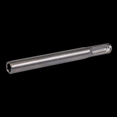 Silverline SDS Plus Bit Holder - 100mm - 1/4" Hex