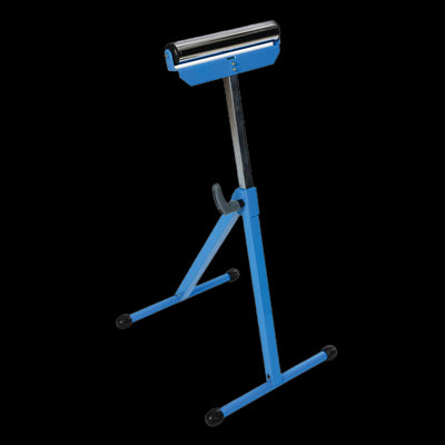 Silverline Roller Stand Adjustable - 685 - 1080mm