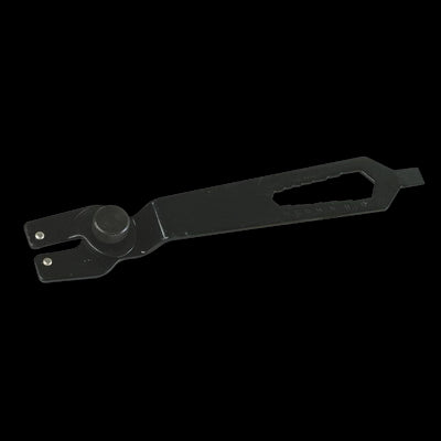 Silverline Adjustable Pin Wrench - 15 - 52mm