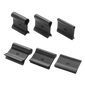 Rockler Contour Sanding Grips 6pce - 6pce