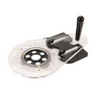 Rockler Universal Router Base - 12'