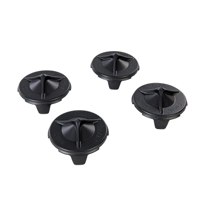 Bench Dog Bench Cookie® Cones 4pk - 4pk