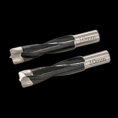 Triton Dowel Jointer Bits 10mm 2pk - TDJDB10