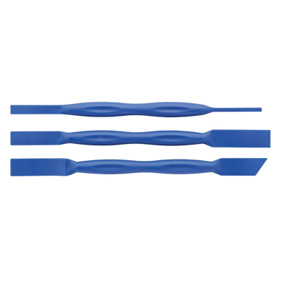 Rockler Glue Paddle Set 3pce - 3pce