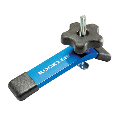 Rockler Hold Down Clamp - 5-1/2 x 1-1/8”