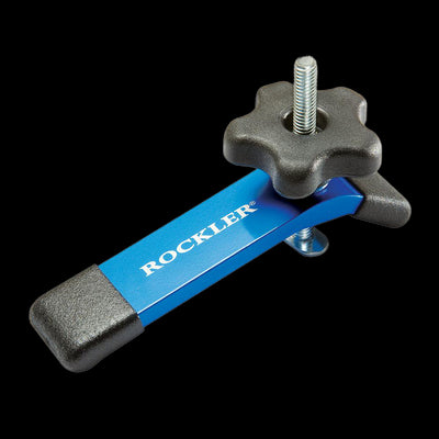 Rockler Hold Down Clamp - 5-1/2 x 1-1/8”