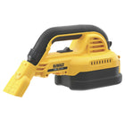 DeWALT DCV517N-XJ 18V Li-Ion XR Cordless Vacuum Cleaner (Body Only)