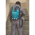 Makita DVC261ZX11 (36V) Twin 18V Li-Ion LXT Brushless Backpack Vacuum Cleaner - Batteries And Charger Not Included