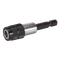 Silverline Magnetic Quick Release Bit Holder - 60mm - 1/4" Hex