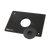 Rockler Aluminium Pro Router Plate (Blank) for Non-Triton Routers - 8-1/4 x 11-3/4"
