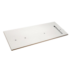 Rockler Cross Cut Sled Drop-Off Platform - 603 x 254mm (23-3/4" x 10")