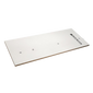 Rockler Cross Cut Sled Drop-Off Platform - 603 x 254mm (23-3/4" x 10")
