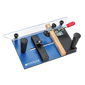 Rockler Rail Coping Sled - 5" x 1-1/4"