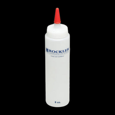 Rockler Glue Bottle with Standard Spout - 8oz