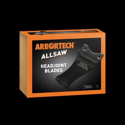 Arbortech Allsaw Head Joint Blade Set