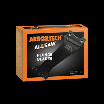 Arbortech Allsaw Plunge Blade Set