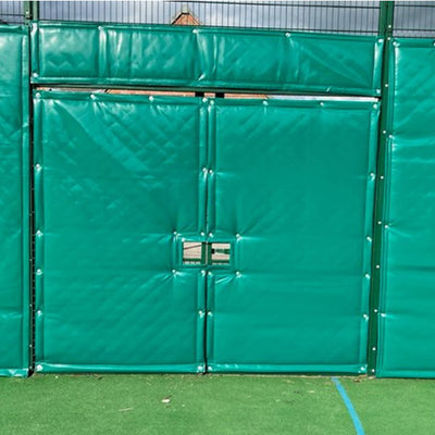 Acoustic Solutions for Sports Grounds_3