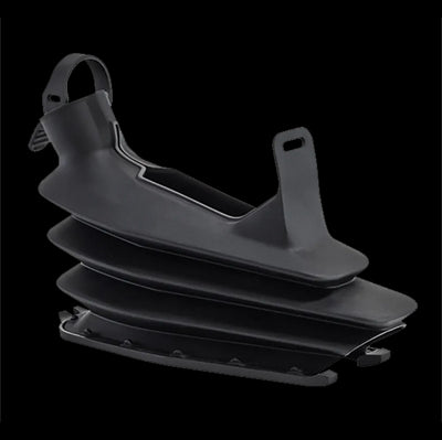 Arbortech Allsaw 200X Part - Heavy Duty Dust Extraction Boot