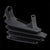Arbortech Allsaw 200X Part - Heavy Duty Dust Extraction Boot