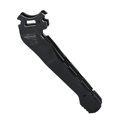 ALLSAW 200X Trench Blade