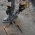 ALLSAW BA200X Cordless - Kit with Dewalt Battery