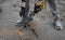 ALLSAW BA200X Cordless - Kit with Dewalt Battery