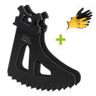 Arbortech Allsaw 200X General Purpose Blades Set