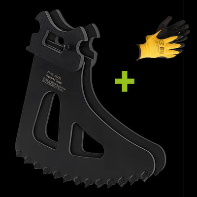 Arbortech Allsaw AS200X General Purpose Blades Set
