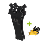 Arbortech Allsaw 200X Headjoint Blades Set