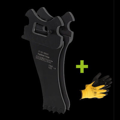 Arbortech Allsaw AS200X Headjoint Blades Set