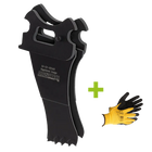 Arbortech Allsaw 200X Heritage Narrow Blades Set