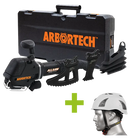 Arbortech Allsaw AS200X Masonry Saw