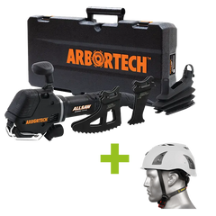 Arbortech Allsaw AS200X Masonry Saw