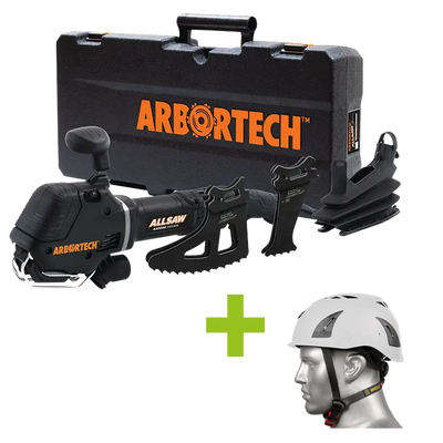 Arbortech Allsaw AS200X Masonry Saw