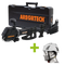Arbortech Allsaw AS200X Masonry Saw