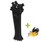 Arbortech Allsaw 200X Plunge Blades Set