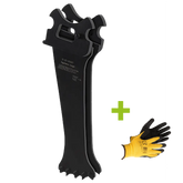 Arbortech Allsaw 200X Plunge Blades Set