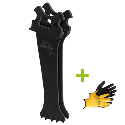 Arbortech Allsaw 200X Plunge Blades Set