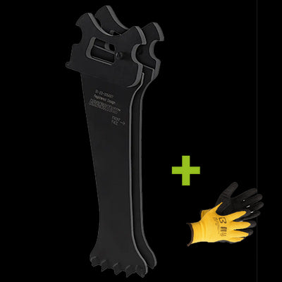 Arbortech Allsaw AS200X Plunge Blades Set