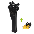 Arbortech Allsaw 200X Switchbox Blades Set